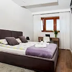 Apartamento Erapartments Oxygen *