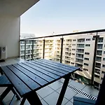 Erapartments Oxygen *