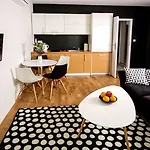 Apartamento Erapartments Oxygen Varsóvia