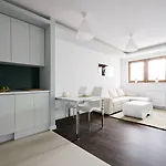 Erapartments Oxygen
