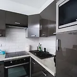 Apartamento Erapartments Oxygen