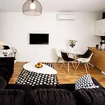 Apartamento Erapartments Oxygen *