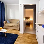 Erapartments Oxygen