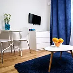 Apartamento Erapartments Oxygen *