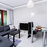 Erapartments Oxygen Apartamento *