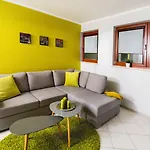 Erapartments Oxygen Apartamento
