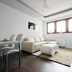 Erapartments Oxygen Varsóvia