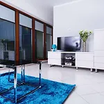 Erapartments Oxygen *