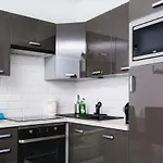 Apartamento Erapartments Oxygen *