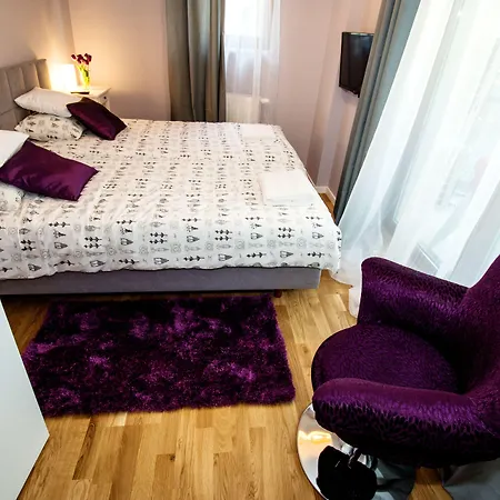 Erapartments Oxygen Apartamento Varsóvia
