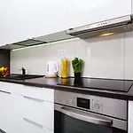 Erapartments Oxygen * Varşova