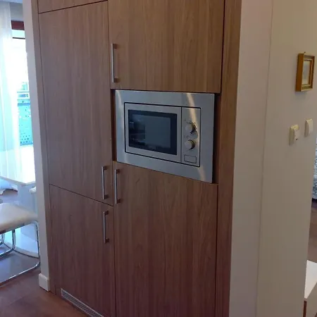 Apartman Erapartments Oxygen
