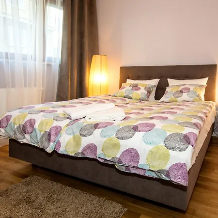 Erapartments Oxygen *