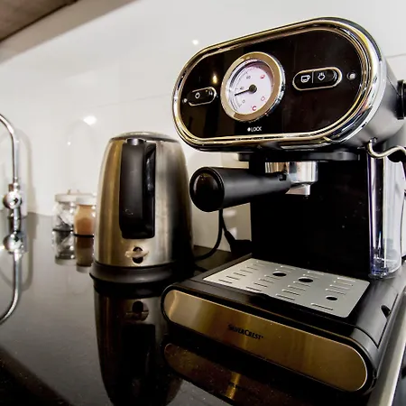 公寓 Erapartments Oxygen 华沙