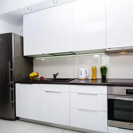 公寓 Erapartments Oxygen