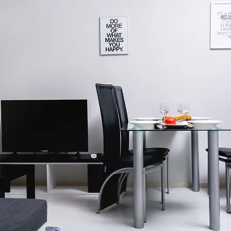 公寓 Erapartments Oxygen *