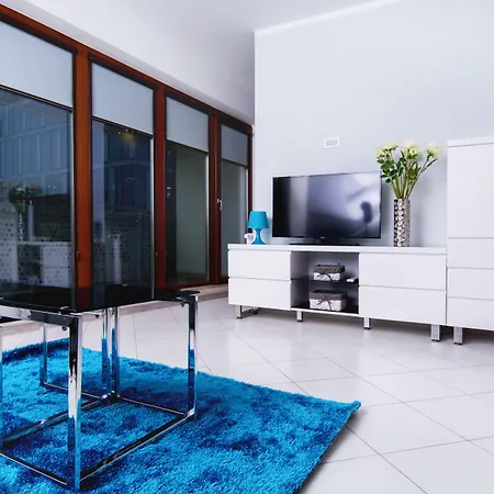 Erapartments Oxygen *