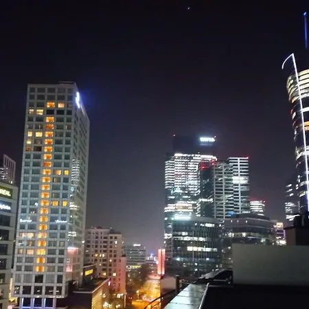 公寓 Erapartments Oxygen 华沙