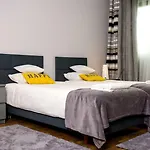 Erapartments Oxygen