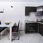 Apartmán Erapartments Oxygen Varšava