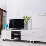 Erapartments Oxygen Apartmán