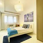Erapartments Oxygen Apartmán Varšava