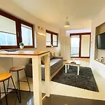 Apartmán Erapartments Oxygen *