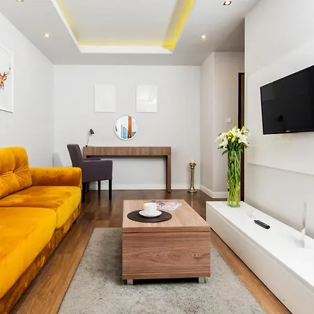 Apartment Erapartments Oxygen
