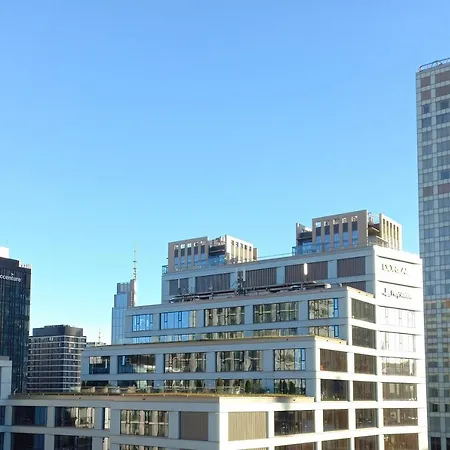 아파트 Erapartments Oxygen