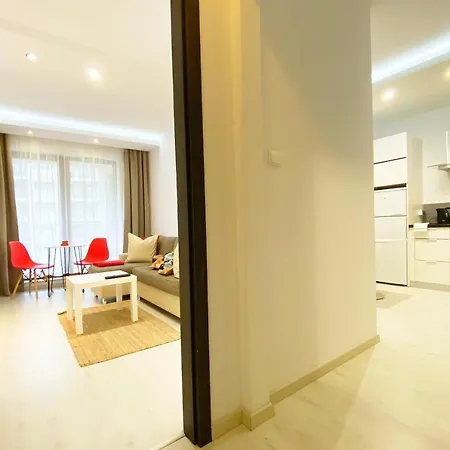 Erapartments Oxygen *