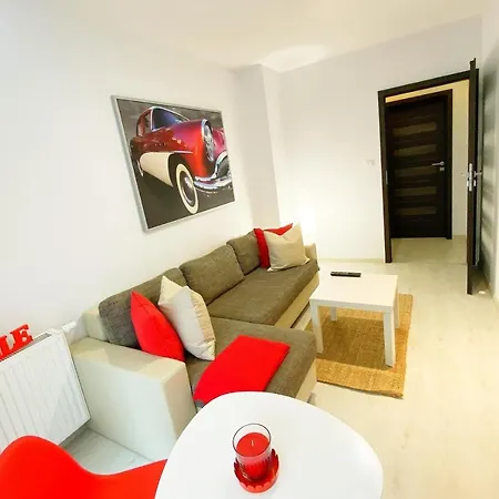 Erapartments Oxygen *