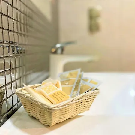 公寓 弗洛尼亚氧气公寓 华沙