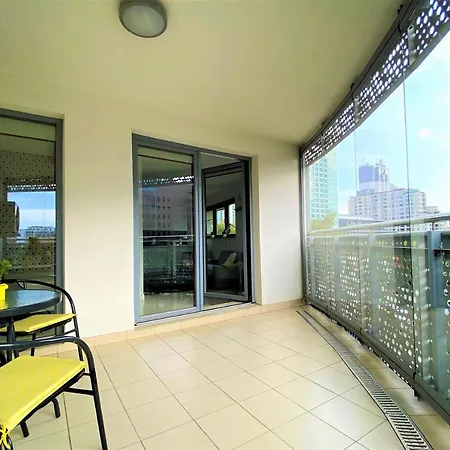 Erapartments Oxygen Warsaw