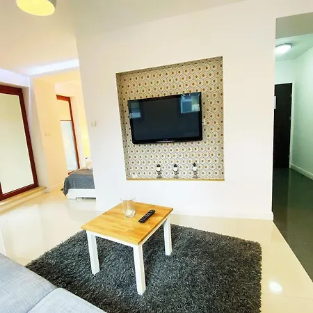 Apartment Erapartments Oxygen