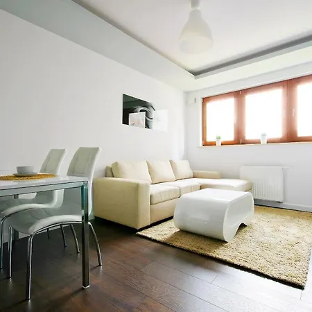 Erapartments Oxygen