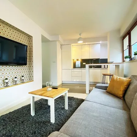 Erapartments Oxygen