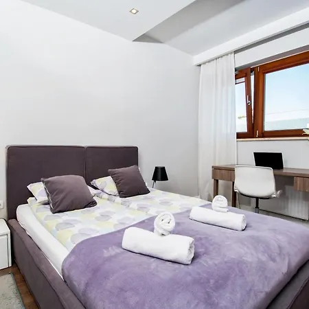 Erapartments Oxygen Apartment Warsaw