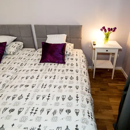 Appartement Erapartments Oxygen *