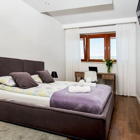 Apartmán Erapartments Oxygen *