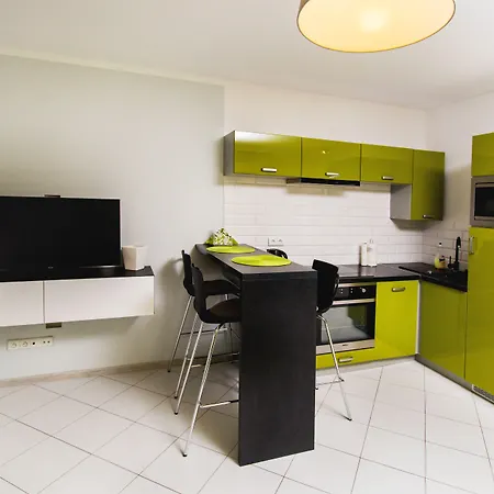 아파트 Erapartments Oxygen *