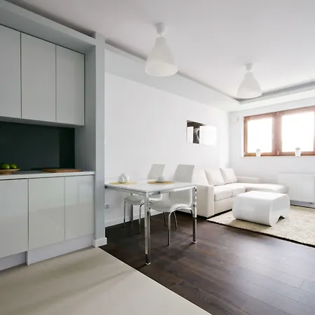 Erapartments Oxygen