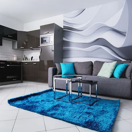 Erapartments Oxygen *