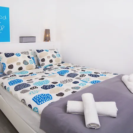 Erapartments Oxygen *