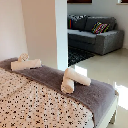 Erapartments Oxygen *