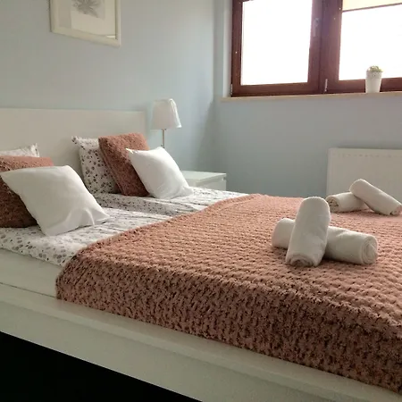 Erapartments Oxygen *