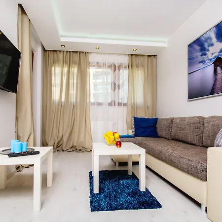 Appartement Erapartments Oxygen