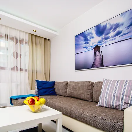 Appartement Erapartments Oxygen *