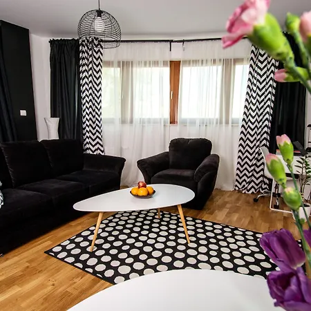 Appartement Erapartments Oxygen *