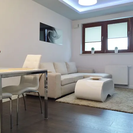 Erapartments Oxygen * 바르샤바