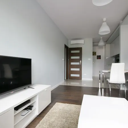 Erapartments Oxygen